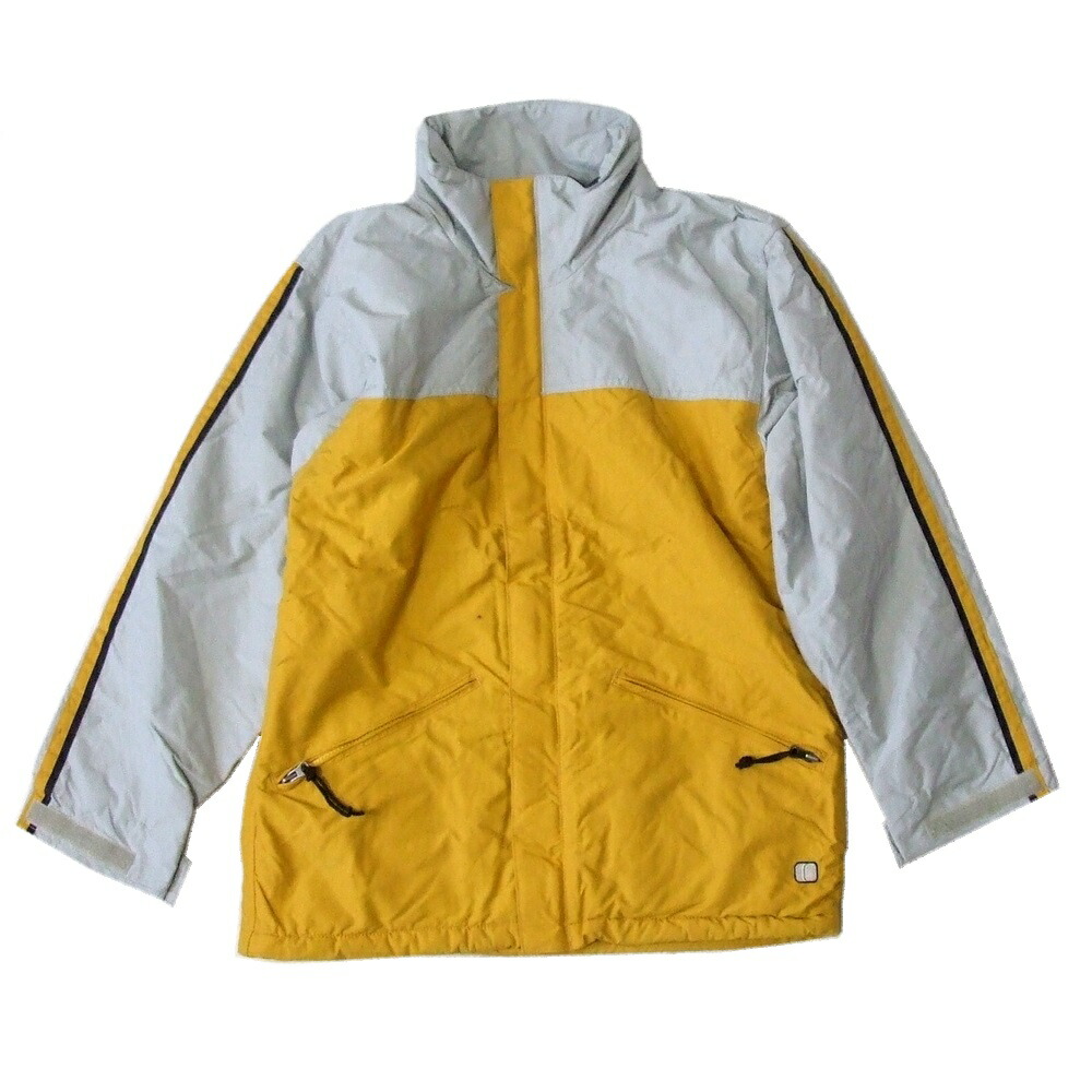Burton バートン　ジャケット　リバーシブル　プルオーバー　Mサイズ 楽天市場】【中古】BURTON バートン リバーシブル ボア