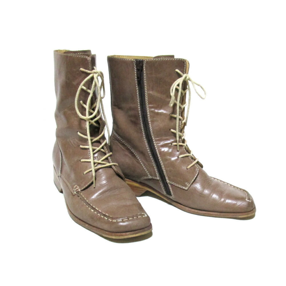 楽天市場】【REGAL】リーガルカントリー モカシン ブーツ ワークブーツ