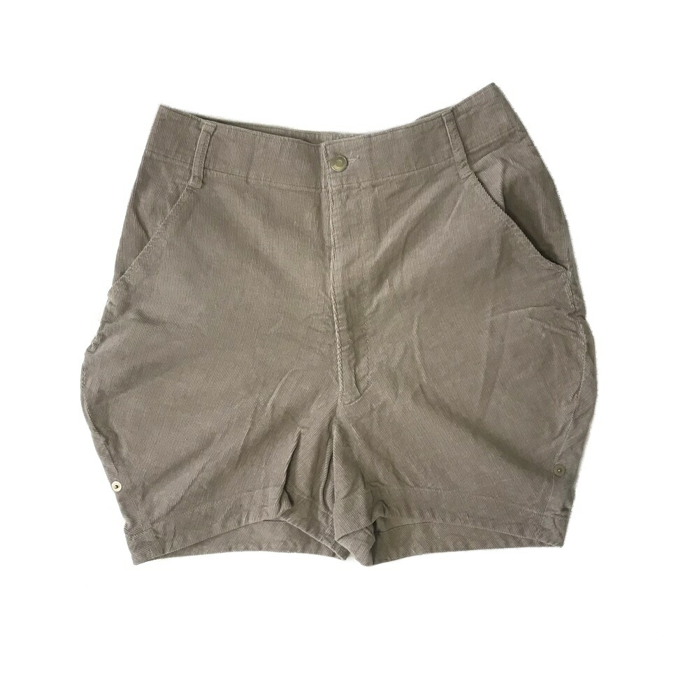楽天市場】【美品】 foufou / フーフー | classic half pants