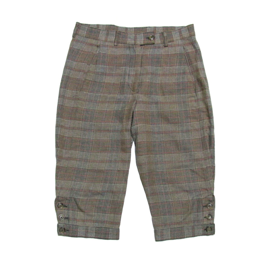 楽天市場】【中古】ANGLOMANIA Vivienne Westwood / コットン