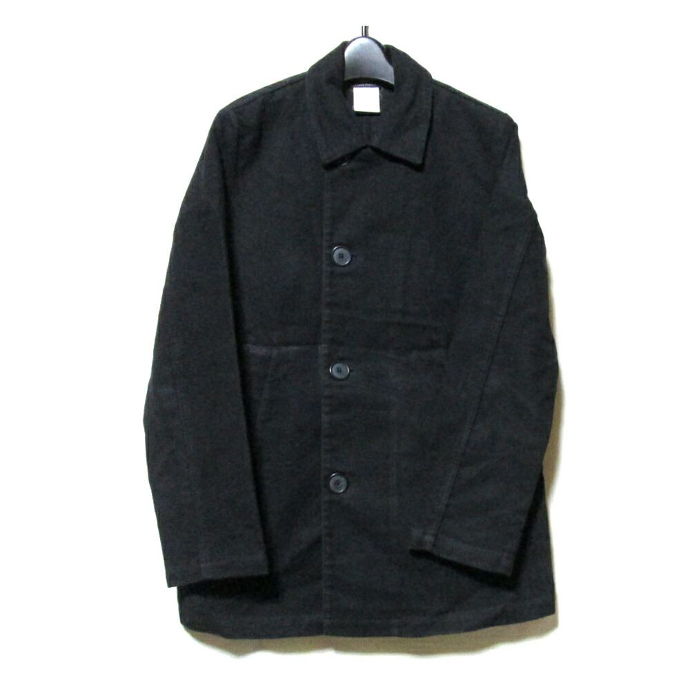 楽天市場】VETRA ベトラ ジャケット サイズ:38(M) モールスキン