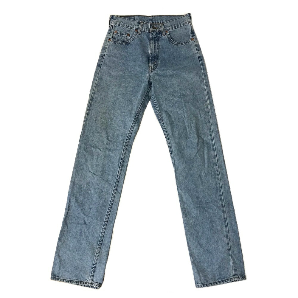 levis vintage 512