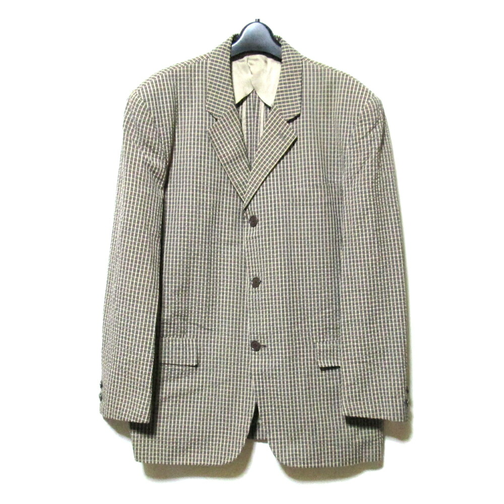 MAUL RUCK(モールラック　タケオキクチ　菊池武夫）ノヴェルティ 124671-1.jpg