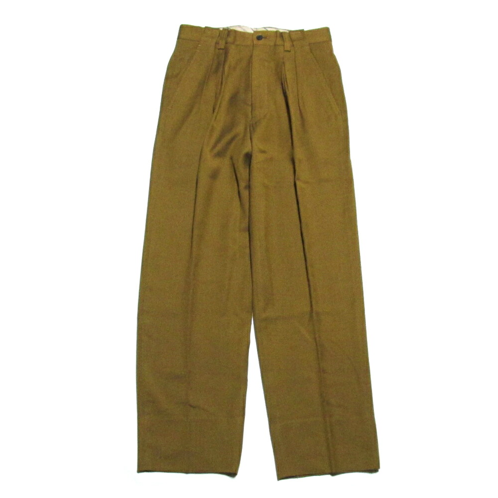 楽天市場】美品 Vintage ficce YOSHIYUKI KONISHI ヴィンテージ