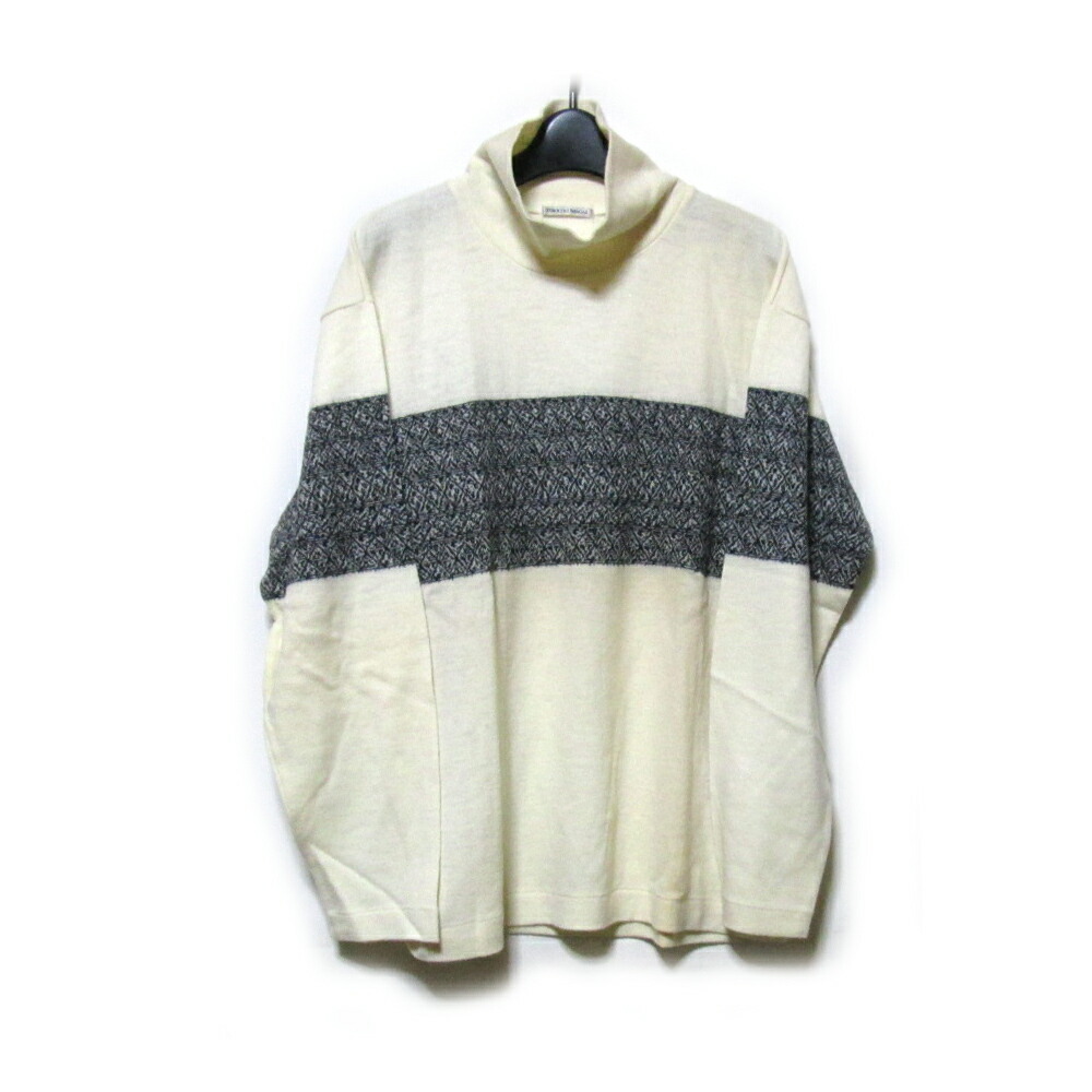 TOKIO KUMAGAI トキオクマガイ　メンズパンツ TOKIO KUMAGAI Mens COLLECTION PRINTEMPS-ETE 1989トキオ