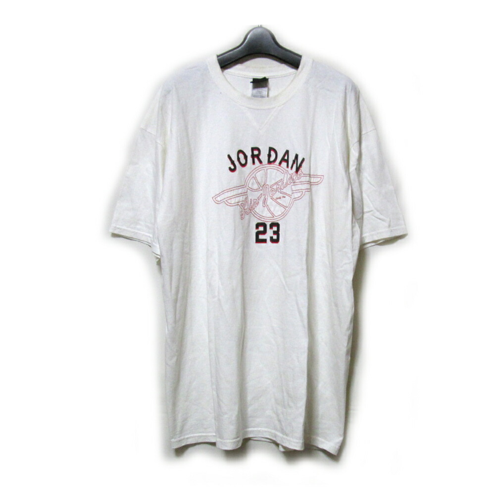楽天市場】Dior×NIKE Jordan Brand 2020SS M.C&S Top Tee