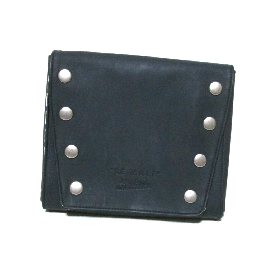 楽天市場】【中古】 Jean Paul GAULTIER / バニティバッグ