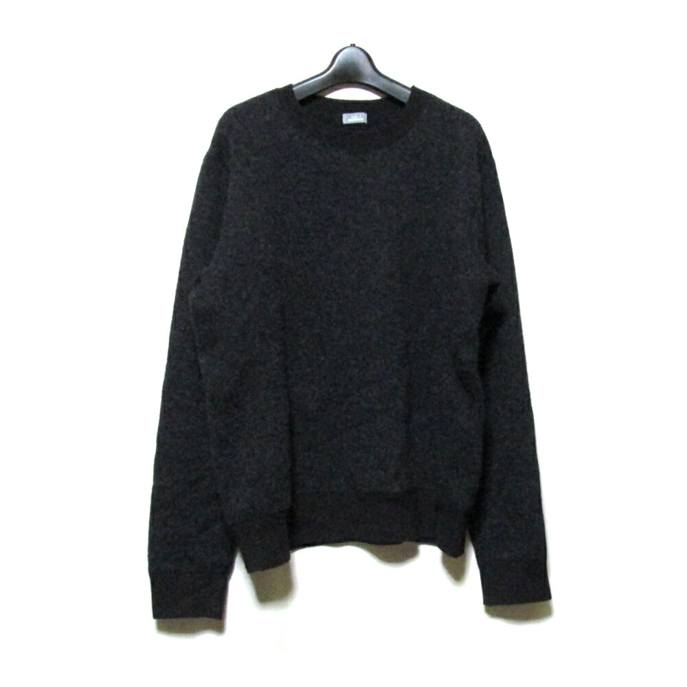 楽天市場】美品 Y's for men ワイズフォーメン ポケット付ハイネック