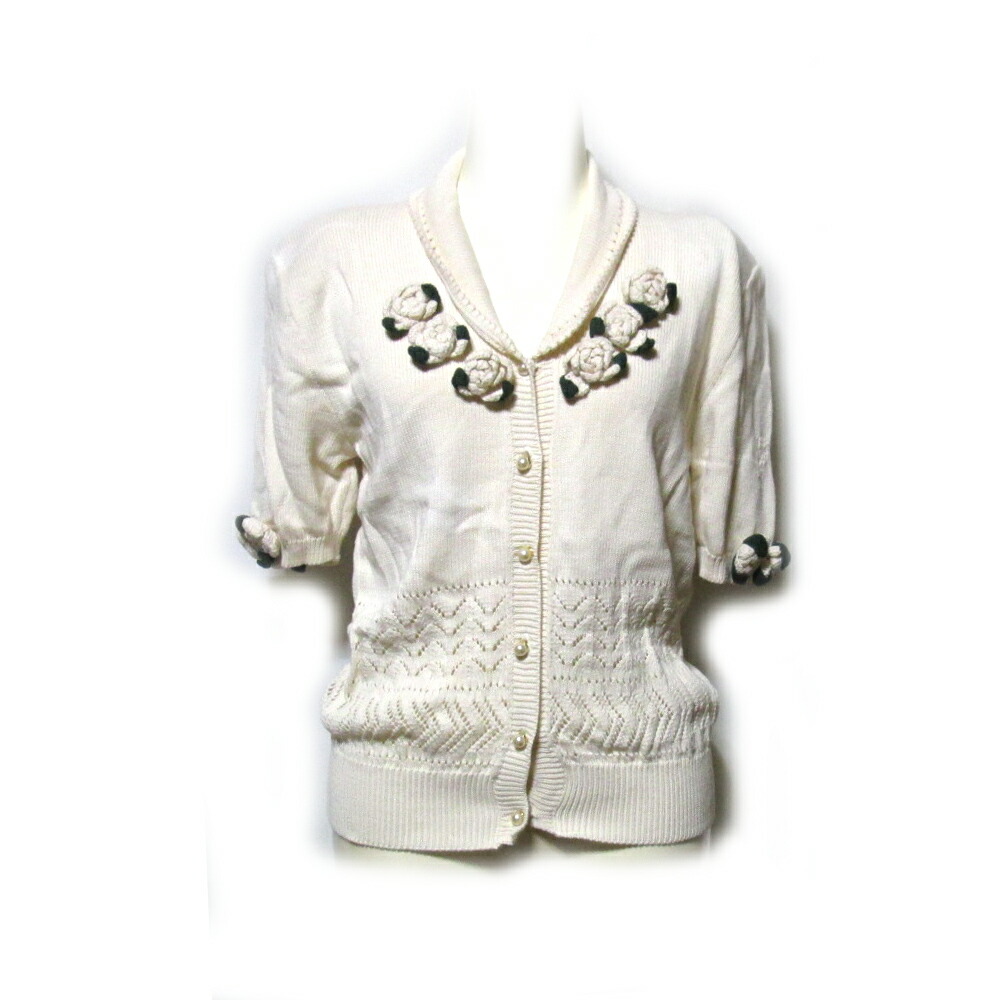 楽天市場】美品 Vintage PINK HOUSE ヴィンテージ ピンクハウス ハンド