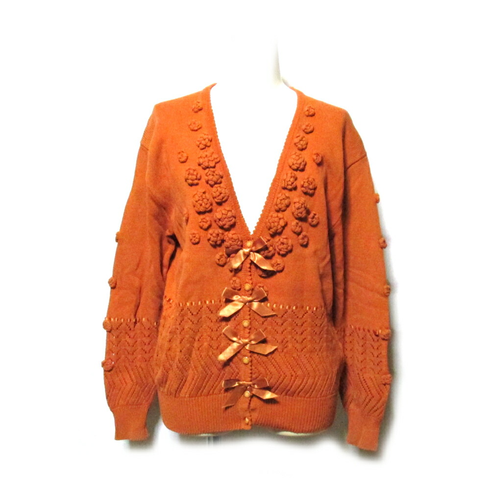 【ヴィンテージ】ピンクハウス ケーブルニット カーディガン 90’s 毛100% 楽天市場】美品 Vintage PINK HOUSE ヴィンテージ ピンクハウス