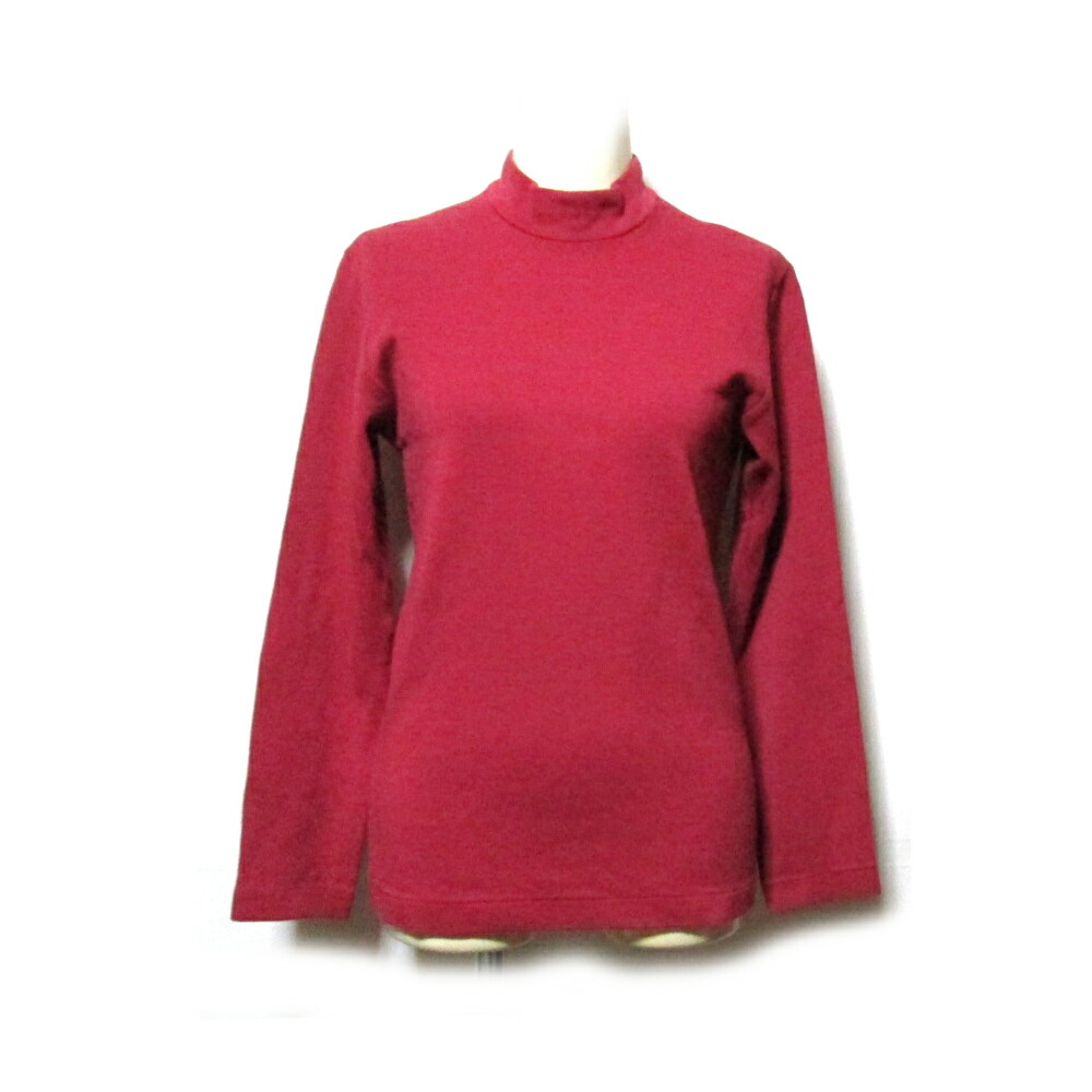 Vintage COMME des GARCONS ヴィンテージコムデギャルソン 2003 Aラインニットフレアセーター 122669 【中古】 楽天市場】Vintage COMME des GARCONS ヴィンテージ
