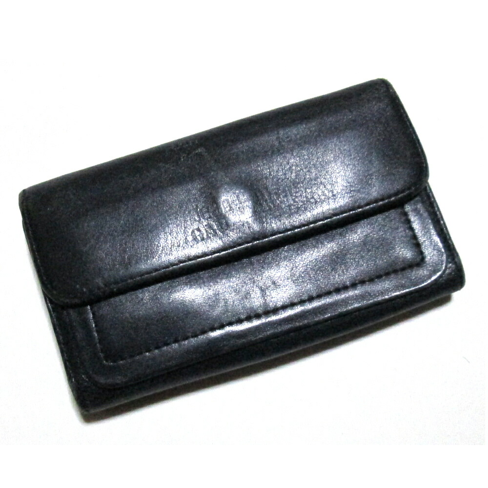 JEAN PAUL GAULTIER⬛︎ジャンポールゴルチェ⬛︎キーケース⬛︎レザー 日本未発売】 キーケース ゴルチェ - GAULTIER Jean-Paul ニュー