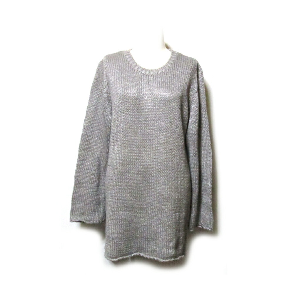 楽天市場】HELMUT LANG 1998 V-NECK KNIT SWEATER 畦編みVネック