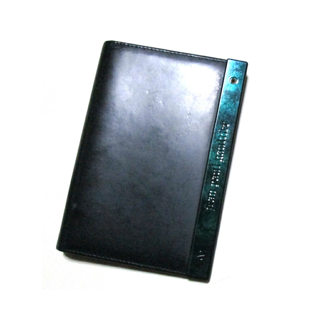 楽天市場】【中古】 Jean Paul GAULTIER / ウォレットチェーン