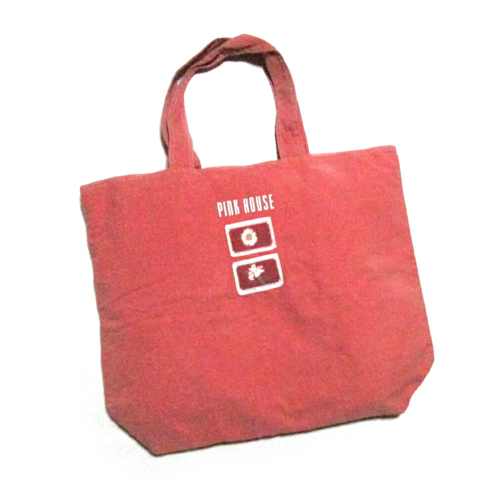 専用です！ピンクハウス トートバッグ 赤チェック♡新品タグ無♡定価23100円 専用です！ピンクハウス トートバッグ 赤チェック♡新品タグ無♡定価