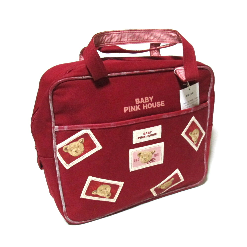 楽天市場】Vintage PINK HOUSE ヴィンテージ オールド ピンクハウス