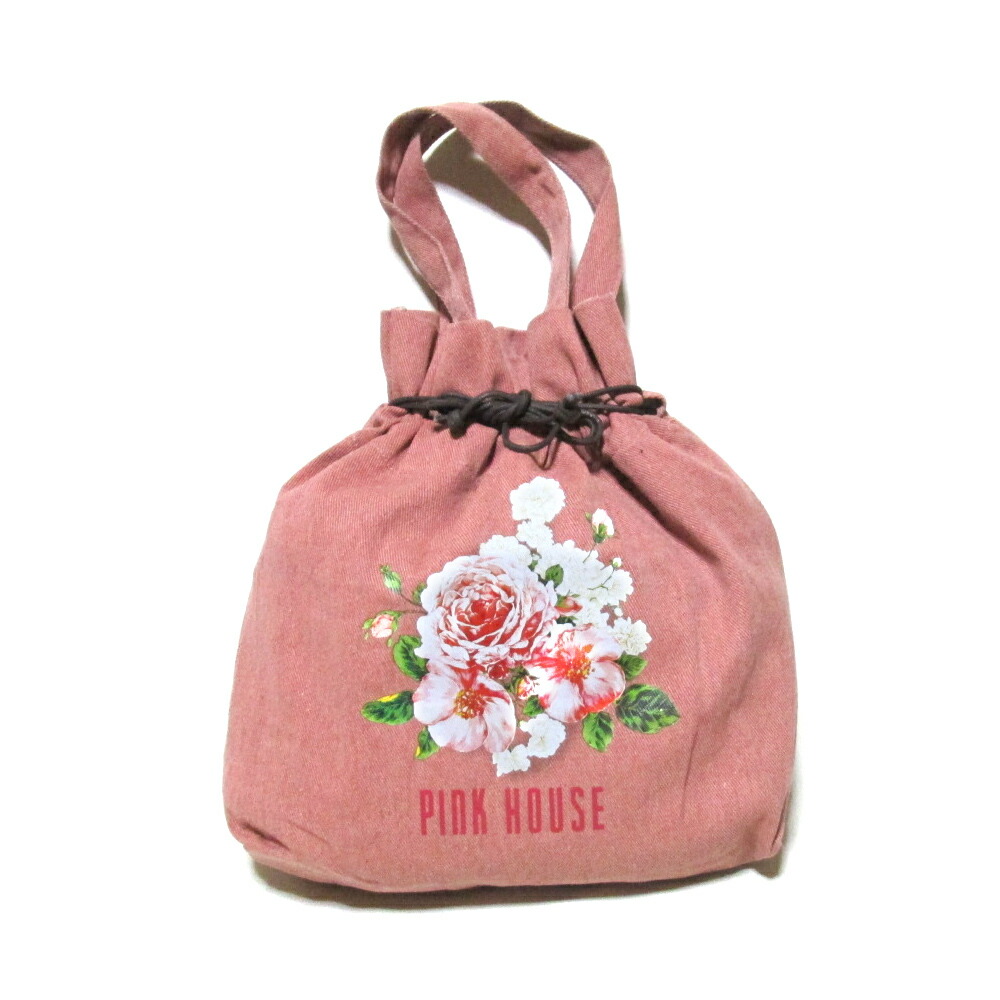 金子功　ピンクハウス　ホワイト コサージュ約15cm 楽天市場】【中古】 ピンクハウスPINK HOUSE フラワーコサージュ