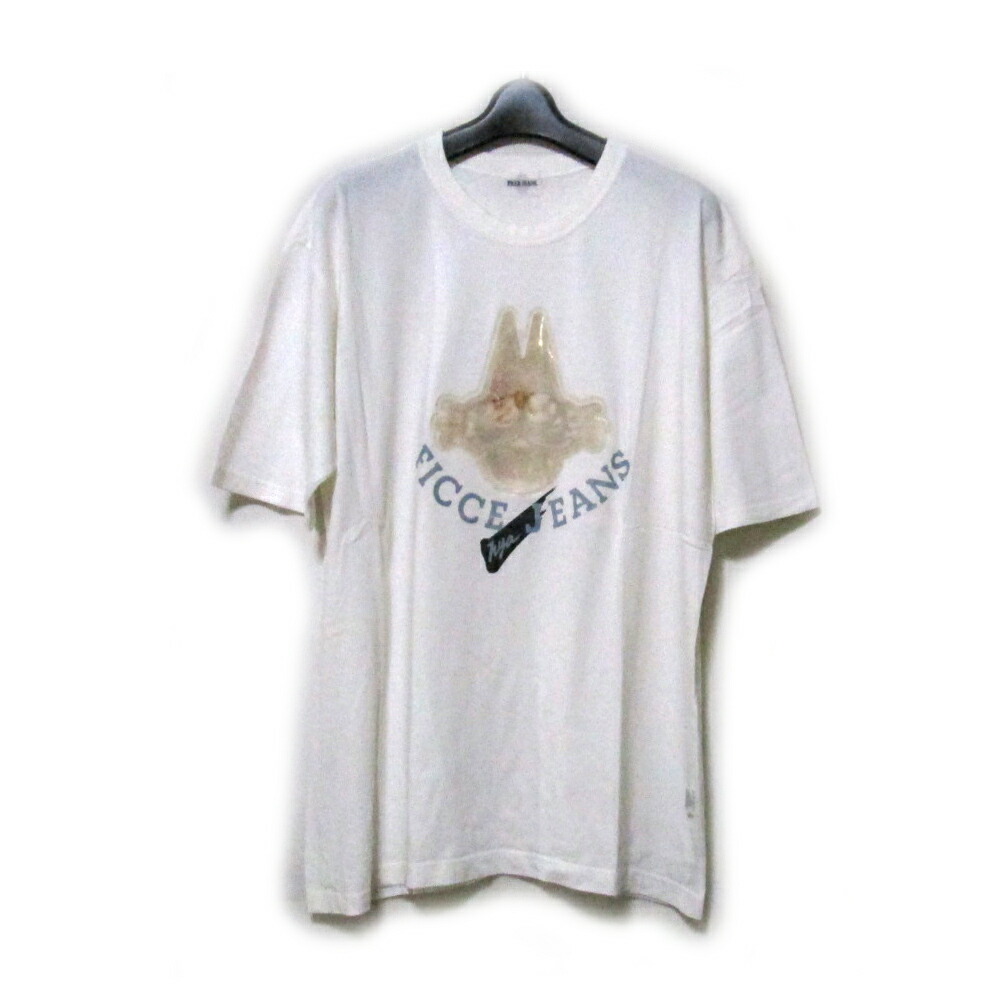 楽天市場】美品 Vintage ficce YOSHIYUKI KONISHI フィッチェ
