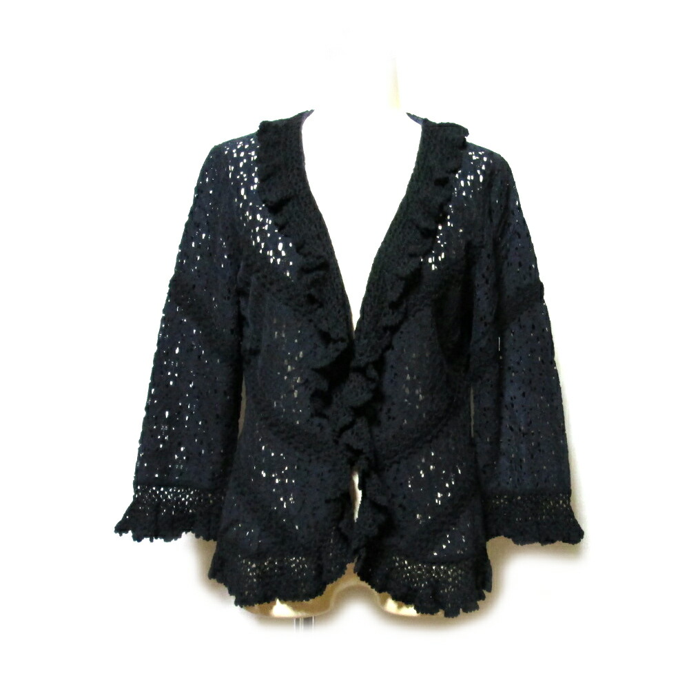 美品☆金子功さん黄金期90’sピンクハウスすずらん刺繍 カーディガン　グリーン 金子功の世界 1995年チェリープリントワンピース | マメチコ