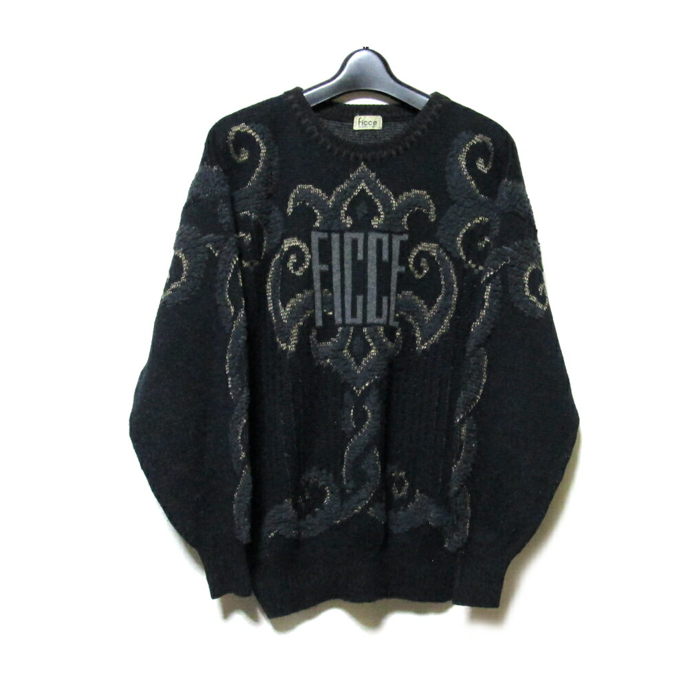 楽天市場】Vintage ficce YOSHIYUKI KONISHI フィッチェ