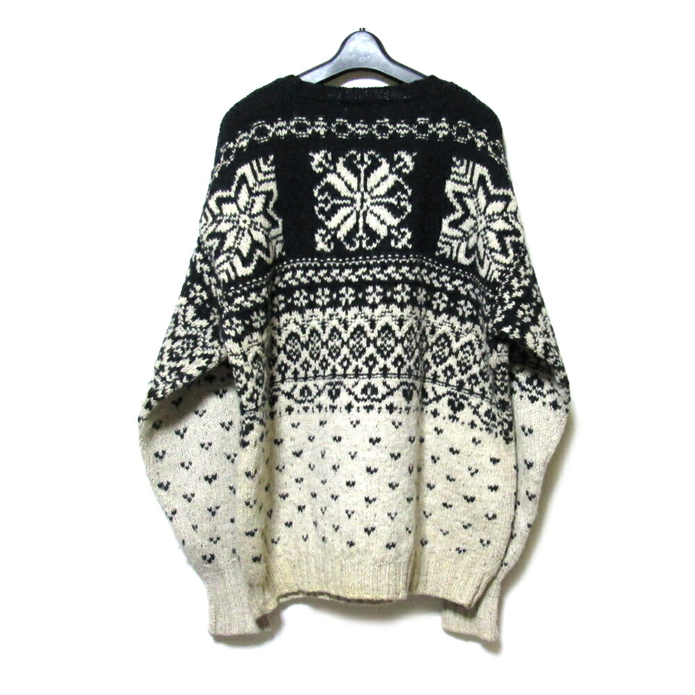 Vintage MEN'S BIGI DC) ヴィンテージ (バブル メンズ ビギ 