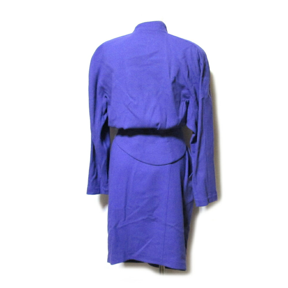 Vintage Thierry Mugler ヴィンテージ ティエリーミュグレー 「9AR