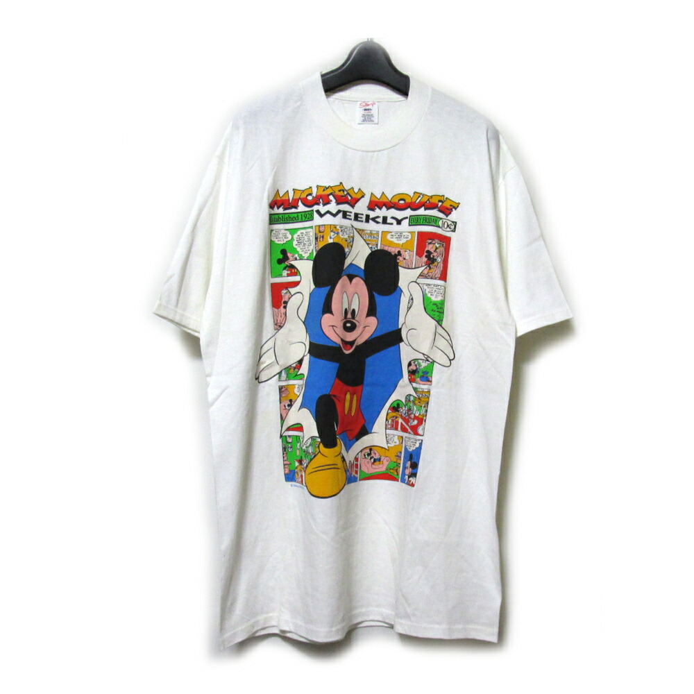 楽天市場】Disney ディズニー 半袖 Tシャツ T Shirt The