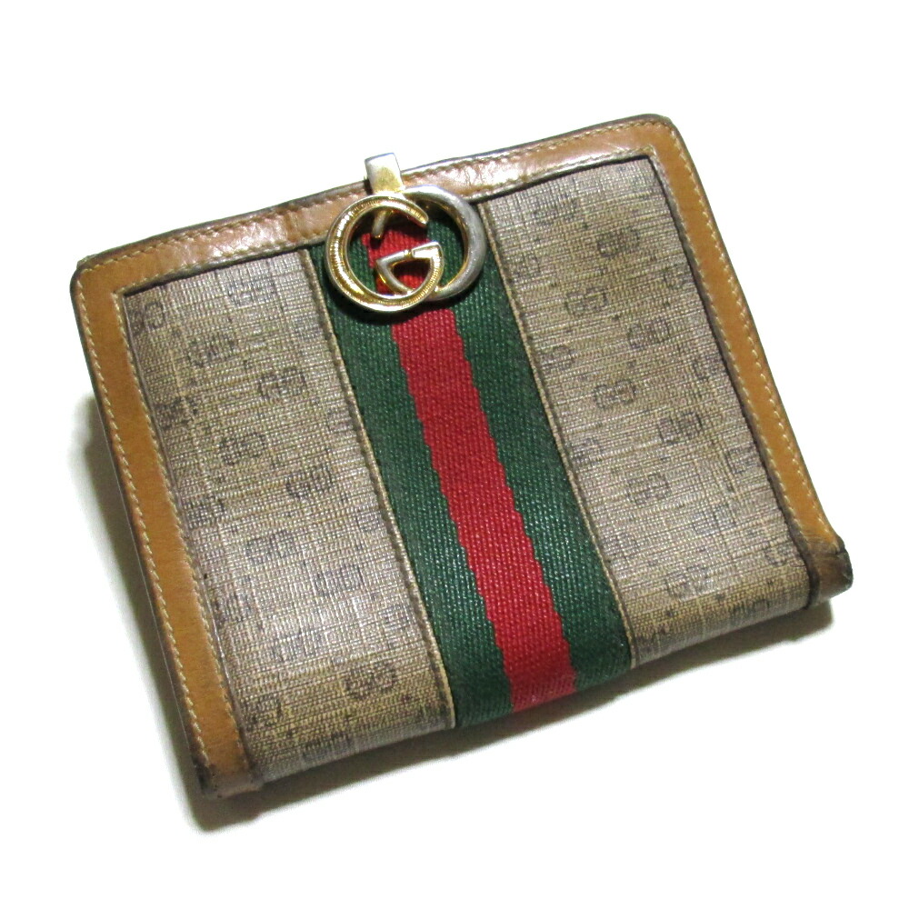 楽天市場】Vintage old GUCCI ヴィンテージ オールド グッチ