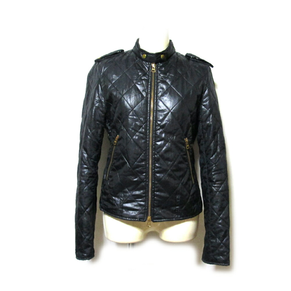 楽天市場】美品 STONE ISLAND ストーンアイランド 「M」 レザー