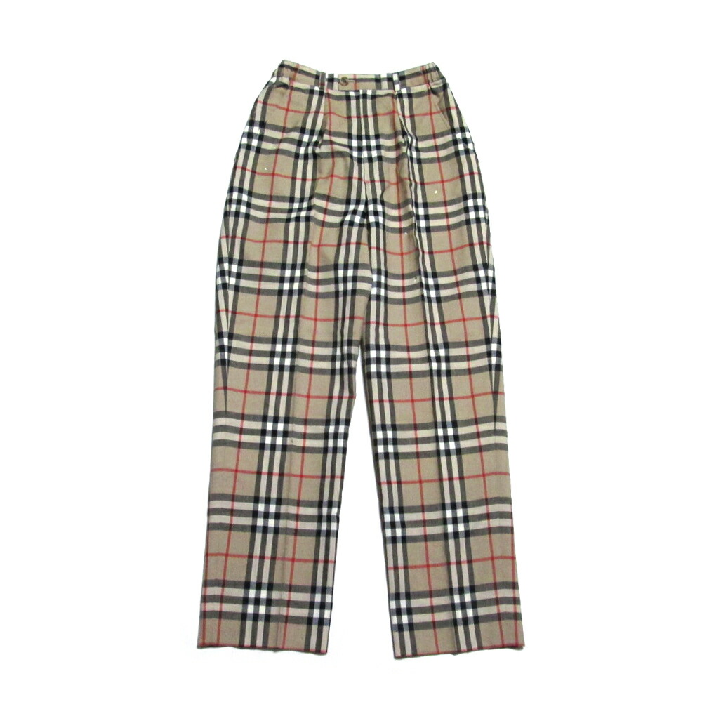 楽天市場】【9/11-1時59分迄15％OFFクーポン対象】BURBERRY