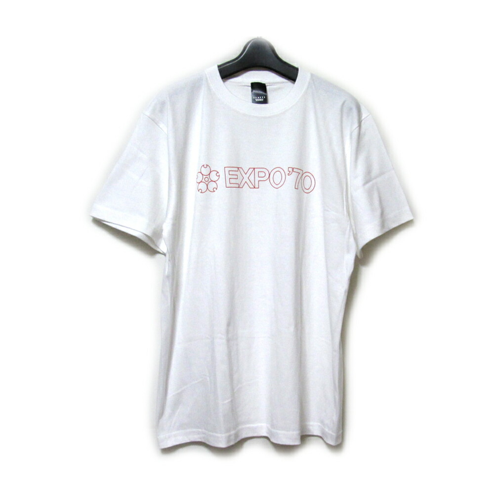 【新品・未開封】横山万博ベンTシャツ 新品未開封】横山万博 ベンTシャツ - メルカリ
