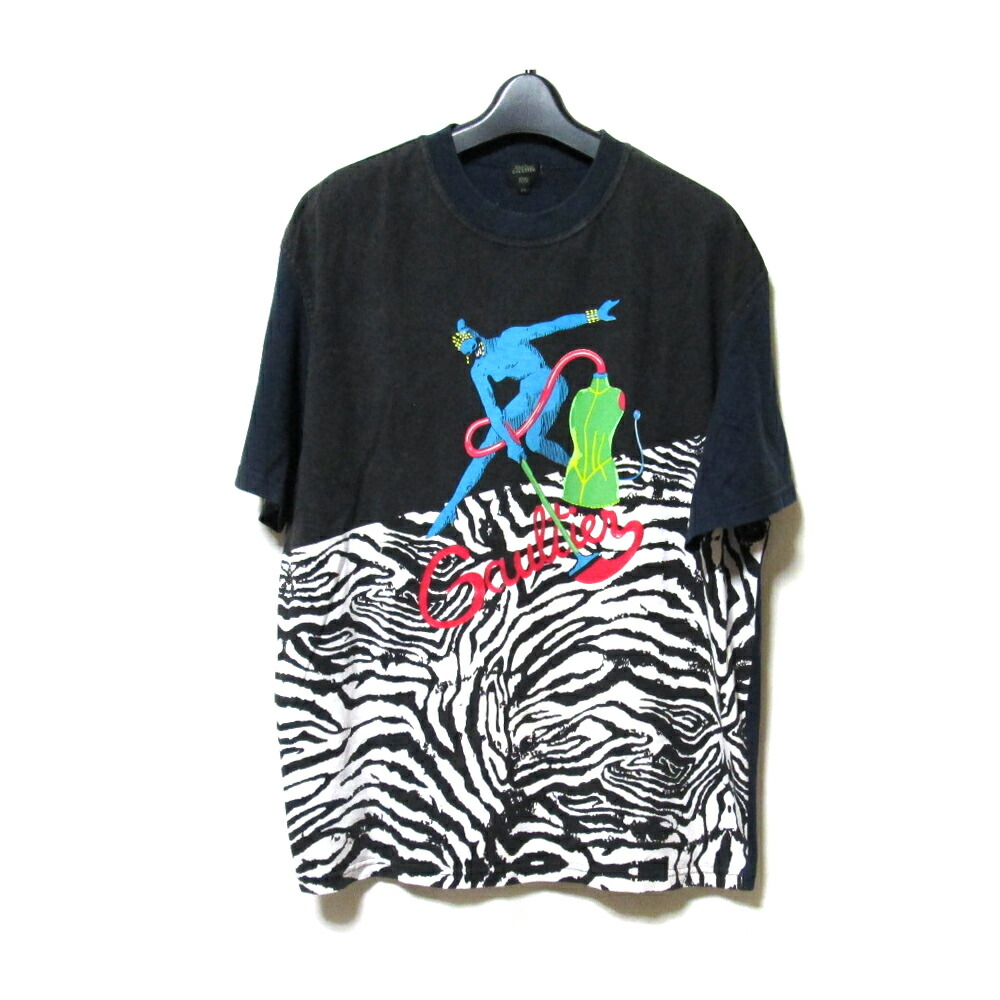 楽天市場】Vintage Jean Paul GAULTIER HOMME ヴィンテージ 楽天市場】Vintage Jean Paul GAULTIER HOMME ヴィンテージ