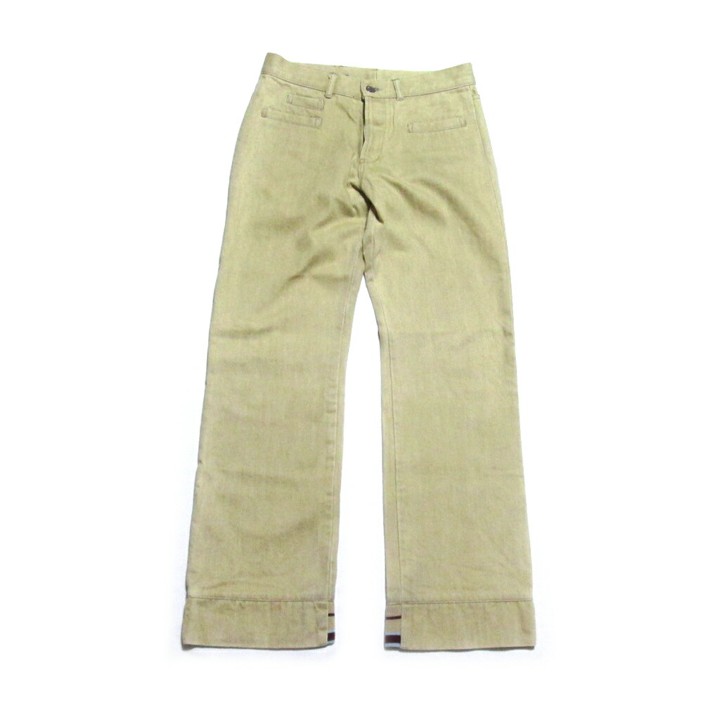 ジャンポール・ゴルチエ　パンツ　40 楽天市場】美品 Vintage Jean Paul GAULTIER ヴィンテージ