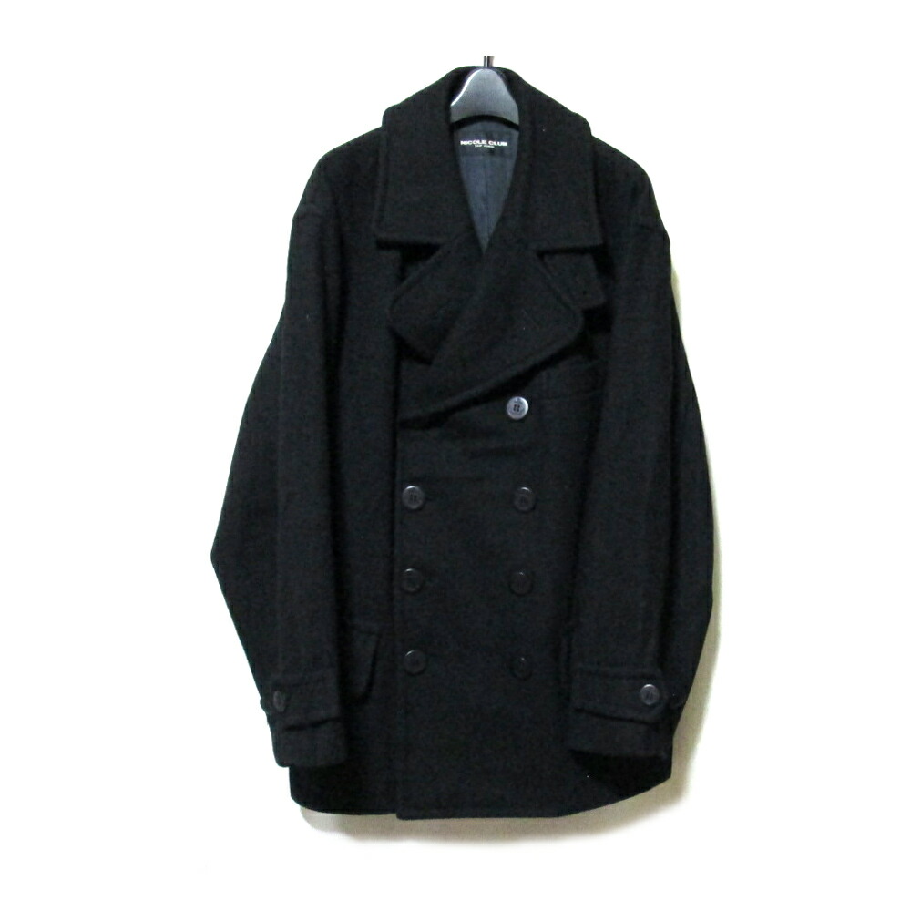 楽天市場】Vintage NICOLE CLUB for men ヴィンテージ ニコル クラブ