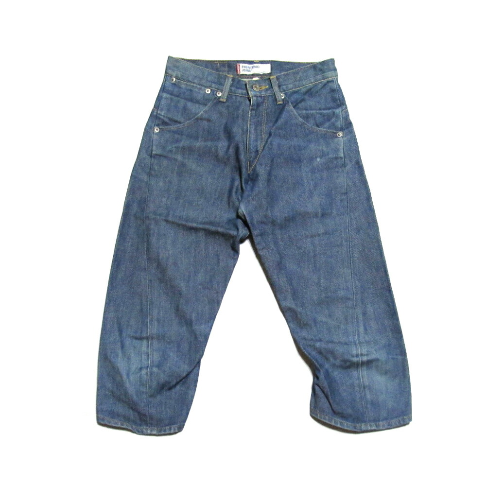 リーバイスエンジニアジーンズ 楽天市場】Levi's ENGINEERED JEANS リーバイスエンジニア