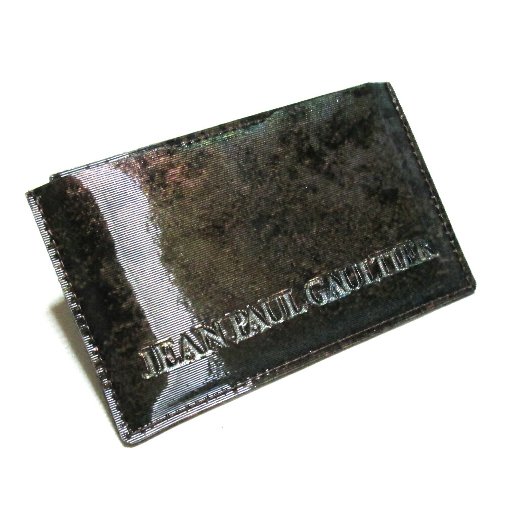 楽天市場】廃盤 Jean Paul GAULTIER ジャンポールゴルチエ