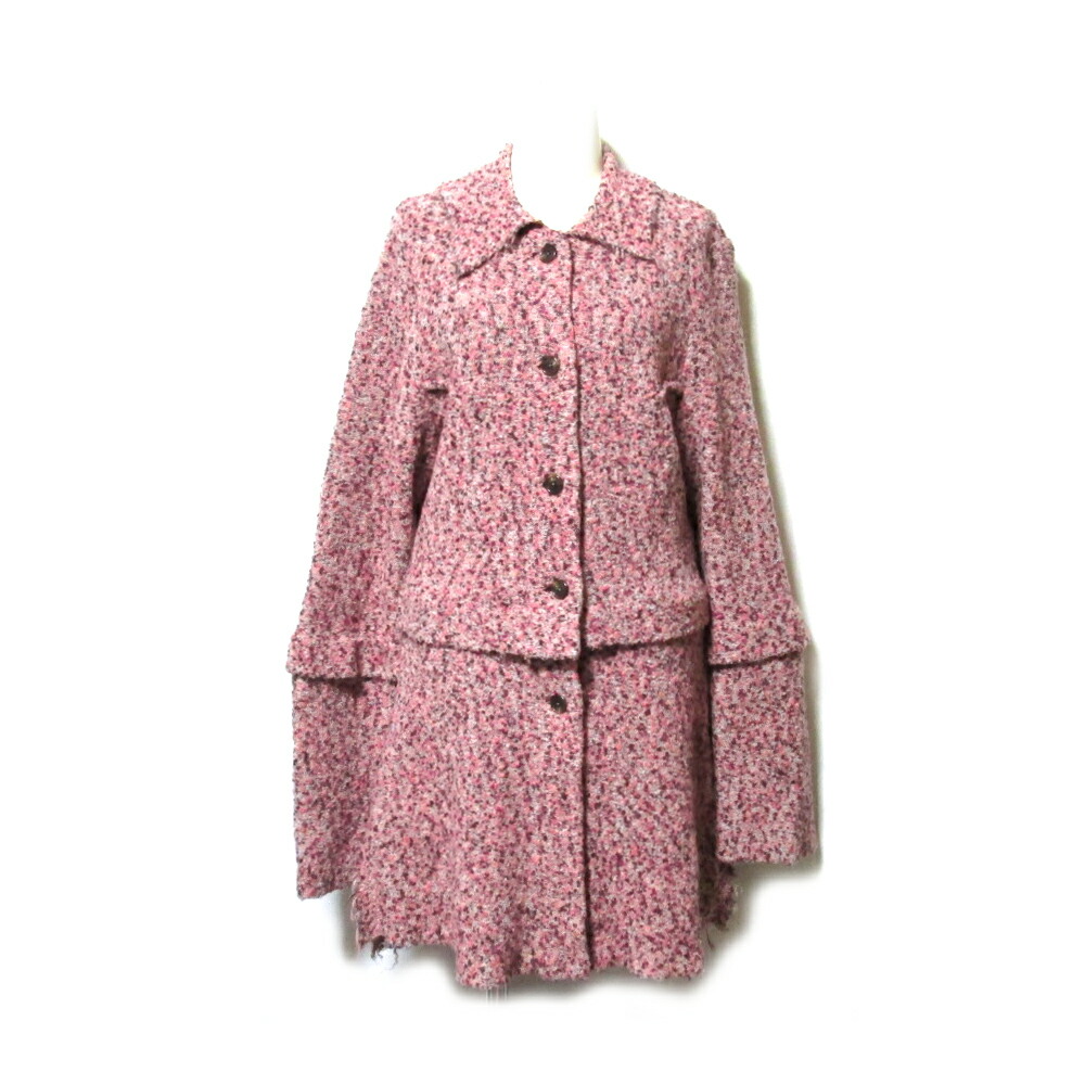 楽天市場】YOSHIKI HISHINUMA ヨシキ ヒシヌマ Vintage Shrink