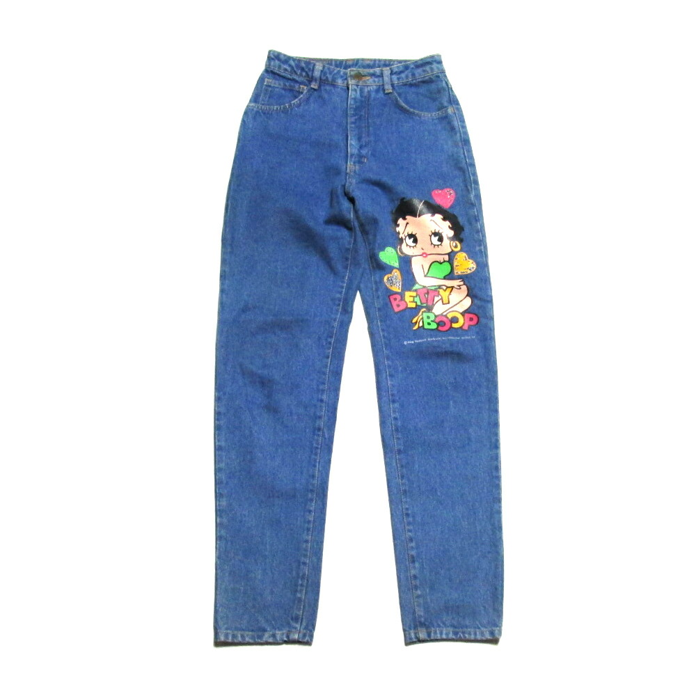 楽天市場】Vintage BettyBoop ヴィンテージ ベティブープ 「31-3