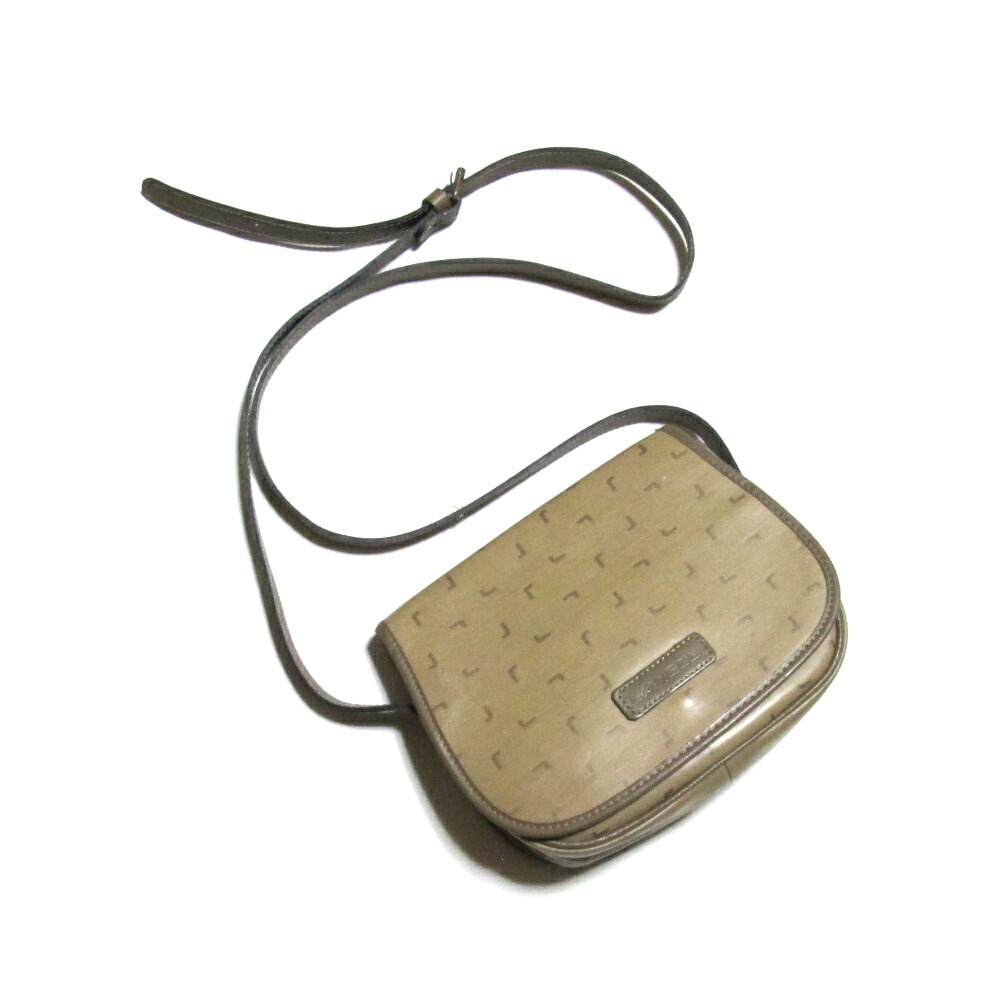 楽天市場】Vintage LANCEL ヴィンテージ ランセル フランス製