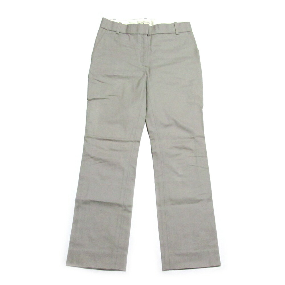 MARC JACOBS マークジェイコブス イージーパンツ MARC JACOBS マークジェイコブス イージーパンツ MARC JACOBS マーク