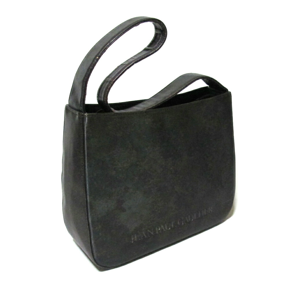 楽天市場】廃盤 Vinteage Jean Paul Gaultier ジャンポールゴルチエ V