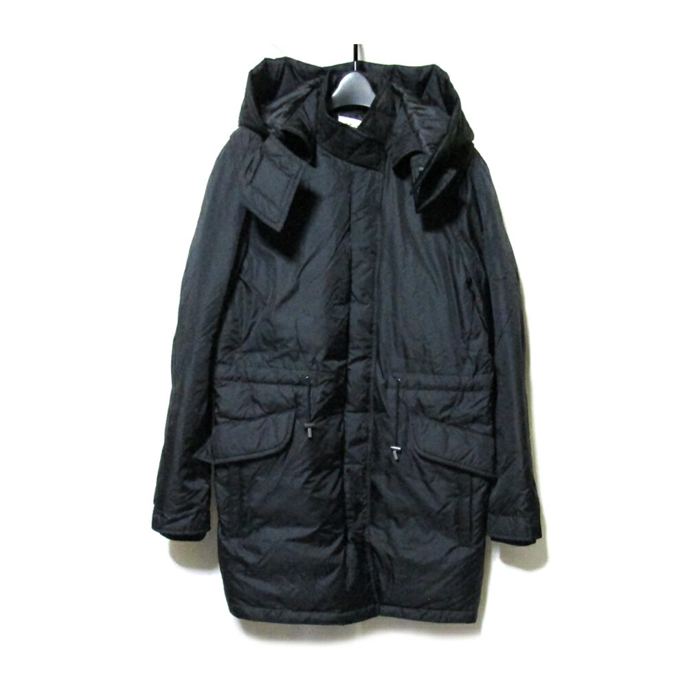 HELMUT LANG ヘルムートラング 黒 ジャケット 美品 中古・古着通販】HELMUT LANG (ヘルムートラング) オールド