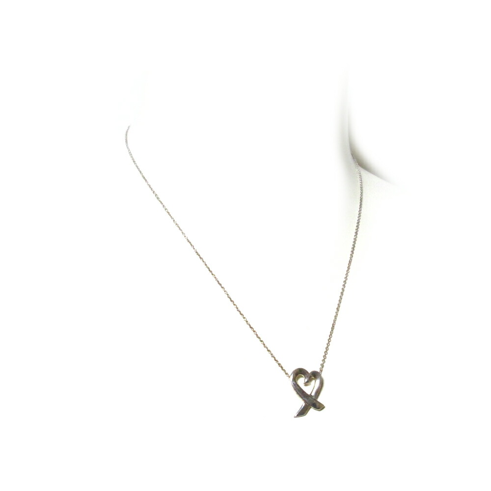 楽天市場】【広尾店】美品 ティファニー TIFFANY＆Co. パロマ