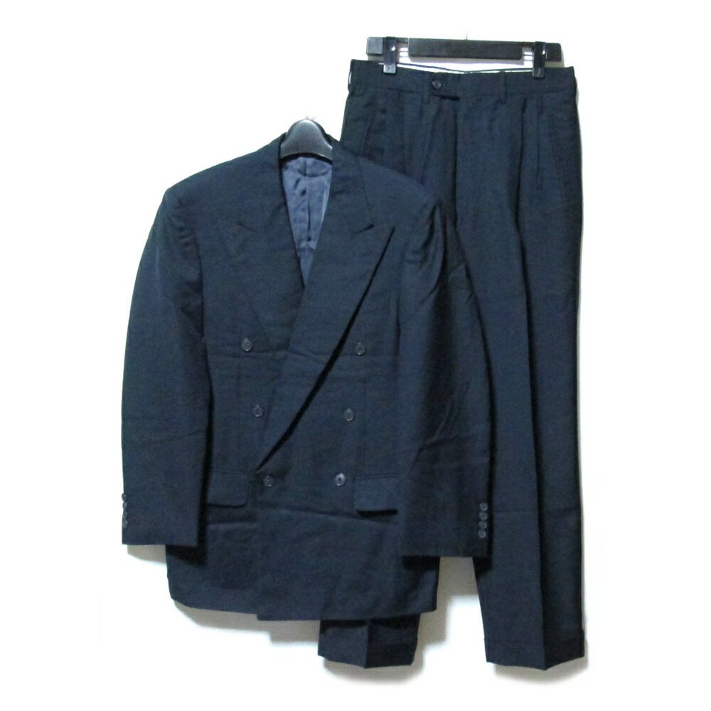 希少　50s エルメネジルドゼニア　カラーセットアップ　ヴィンテージ　メンズ古着 Ermenegildo Zegna（ゼニア）の古着・中古通販 | 【公式】RAGTAG