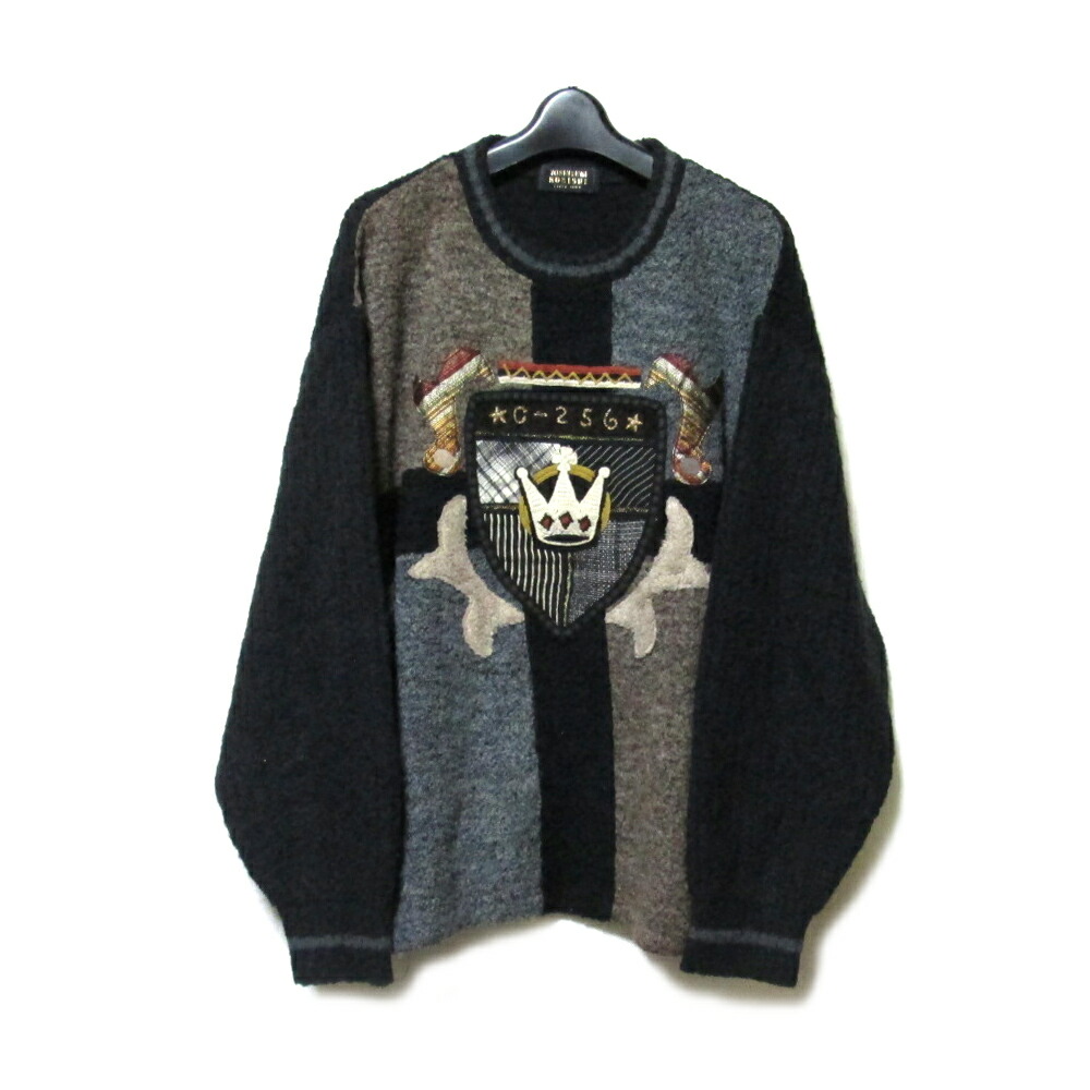 楽天市場】Vintage ficce YOSHIYUKI KONISHI フィッチェ