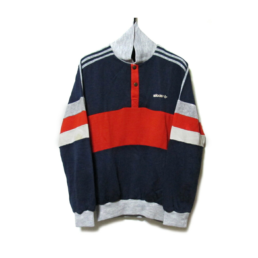 楽天市場】Vintage adidas ヴィンテージ アディダス 「42」 フランス製