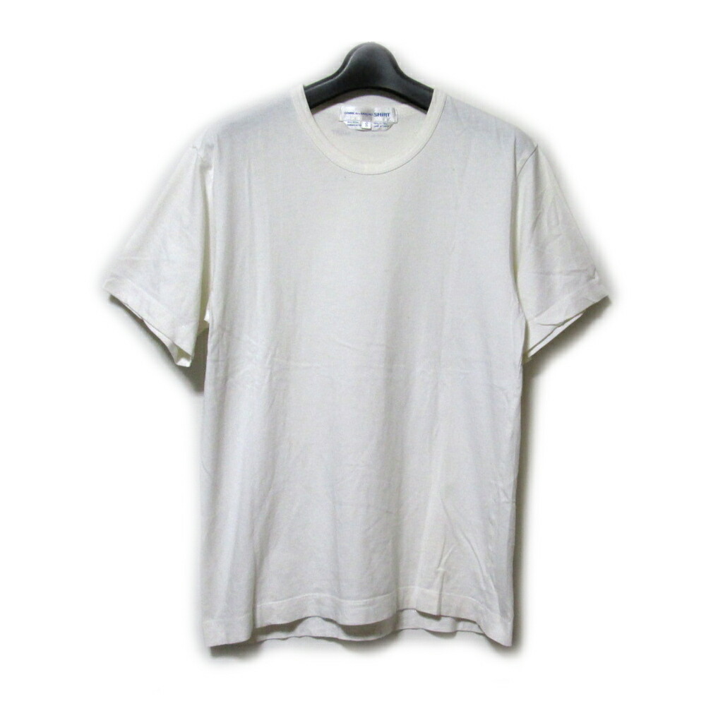 コムデギャルソン　Tシャツ 楽天市場】COMME des GARCONS HOMME コムデギャルソン オム 1992