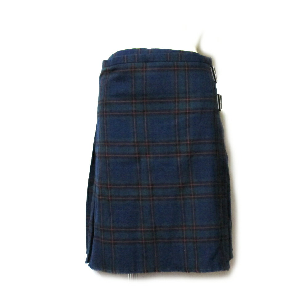 【Vivienne Westwood】ヴァレンティーナ キルトスカート関送無料 Vivienne Westwood】ヴァレンティーナ キルトスカート関送無料