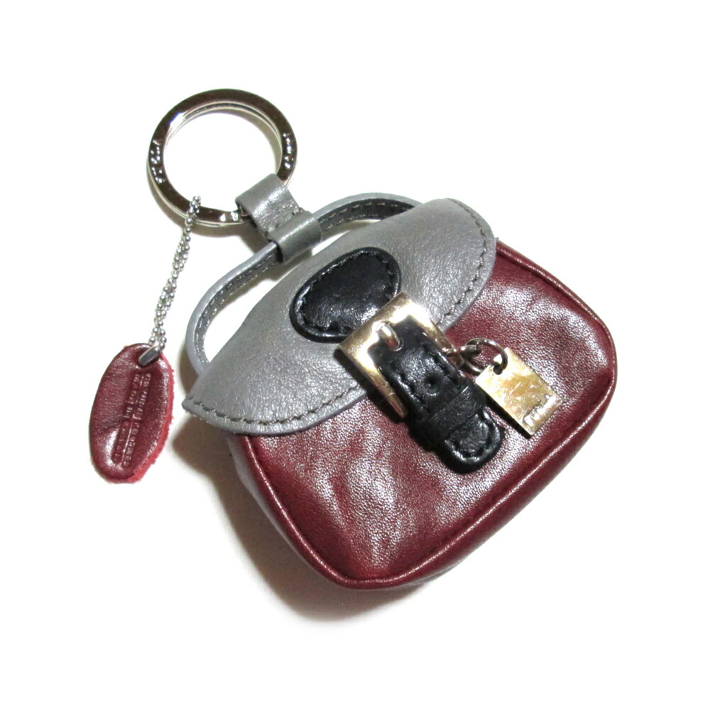 【即発】FURLA フルラ バッグチャーム フリンジ タッセルWR00055 即発】FURLA フルラ バッグチャーム フリンジ タッセルWR00055