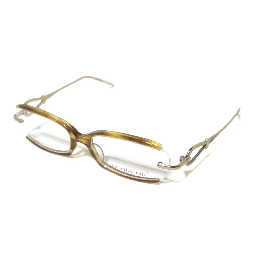 楽天市場】【ポイント7倍】Christian RothクリスチャンロスArchive